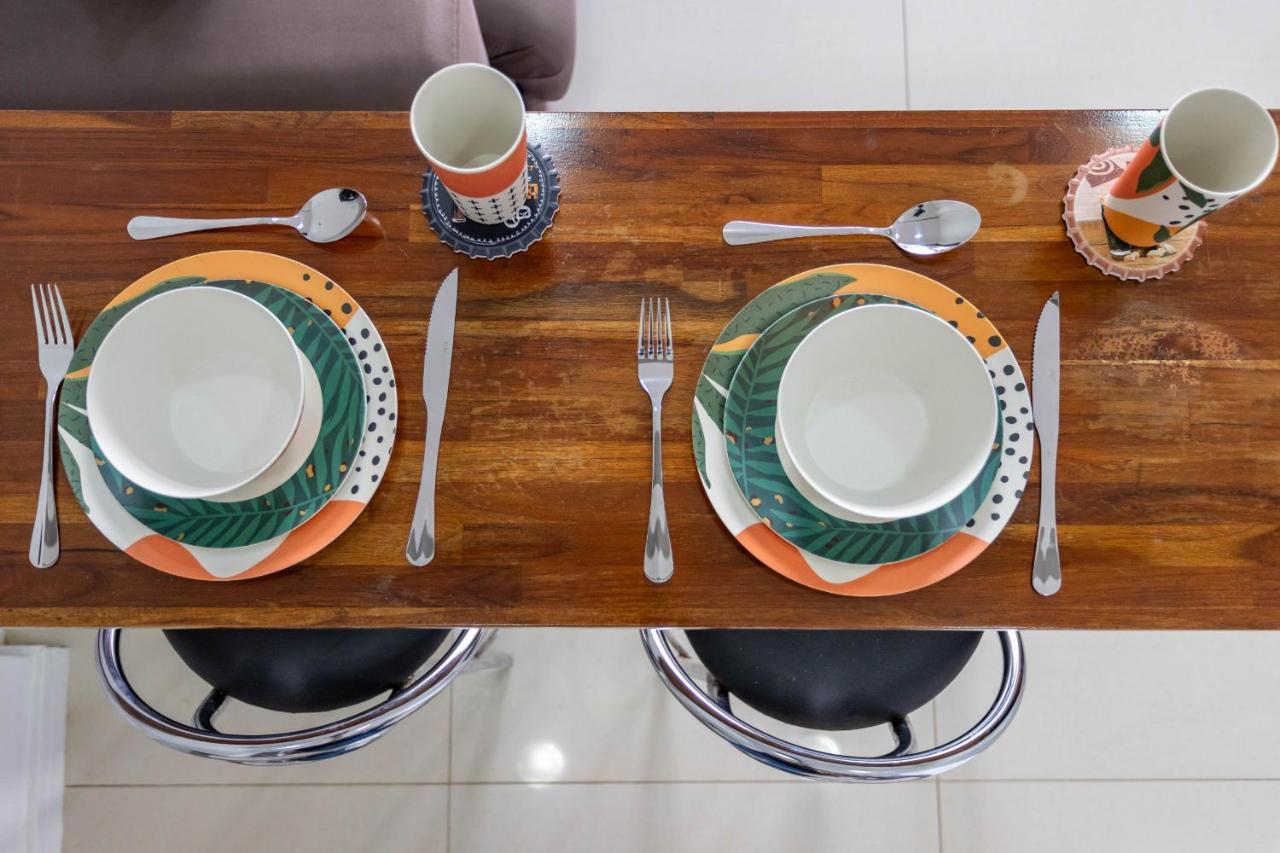 Estudio Em Ipanema - Ideal Para Casais - Vp501 ริโอเดจาเนโร ภายนอก รูปภาพ